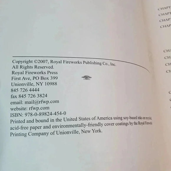 A Beginner's Guide To The Socratic Seminar By Jerry Chris Ed.D. Royal Fireworks - Picture 3 of 15